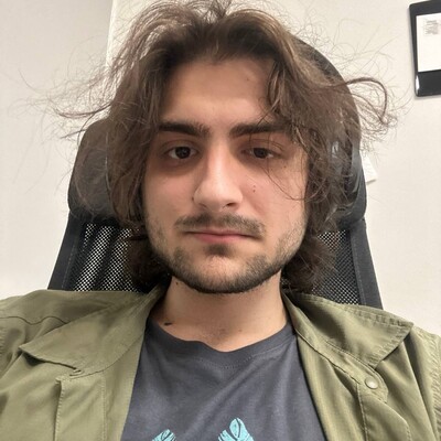 Camilleus - CEO & Founder